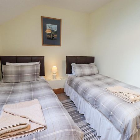 Tithe Cottage Кокермут Екстер'єр фото