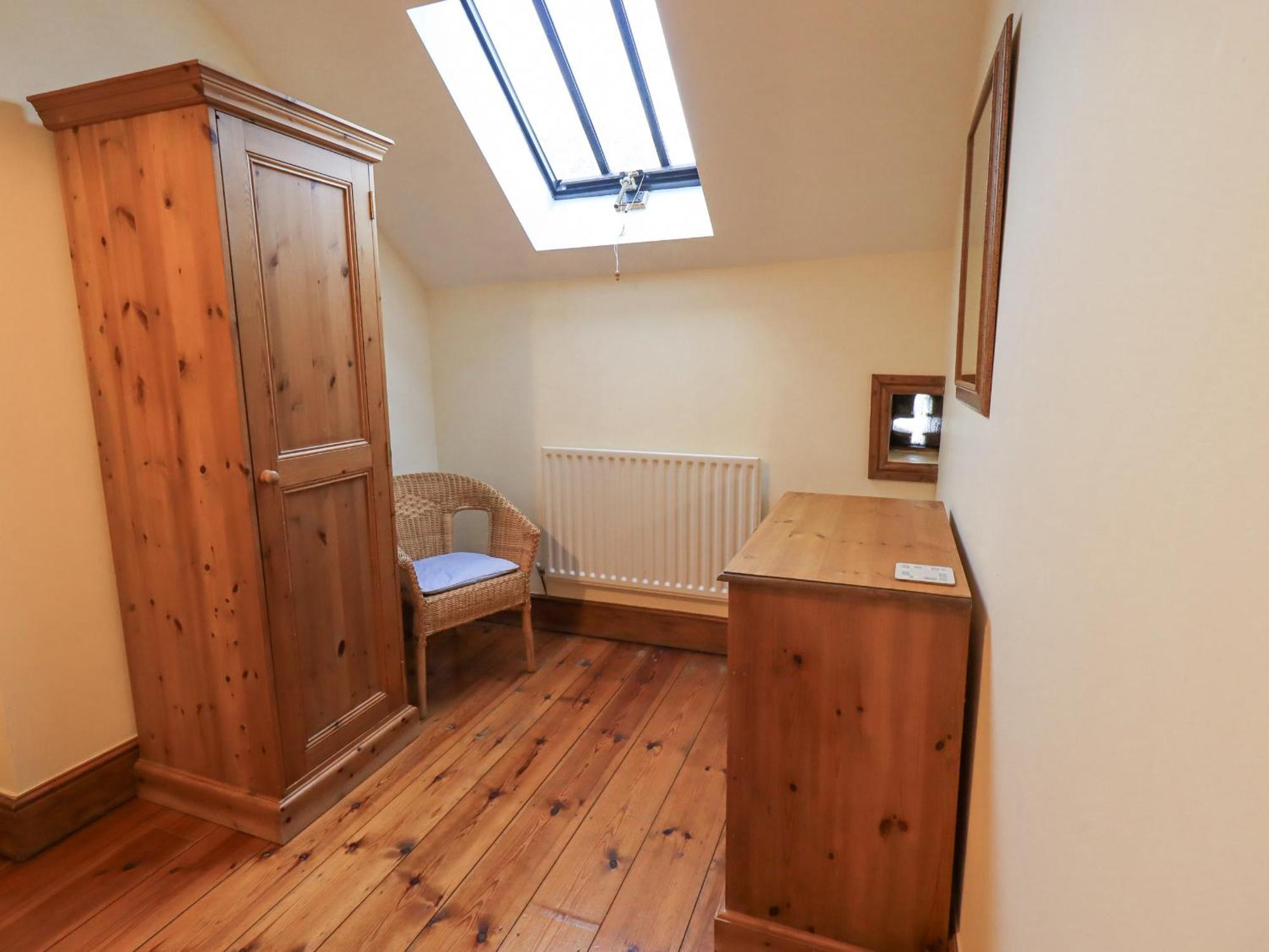 Tithe Cottage Кокермут Екстер'єр фото